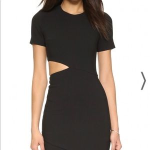 Elizabeth and James Aiala Dress